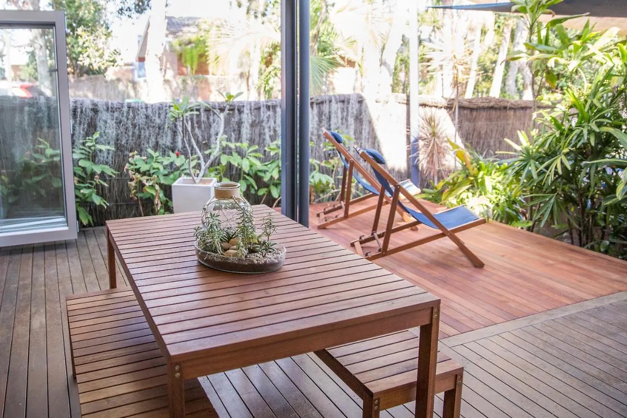Bayhaven Lodge Byron Bay