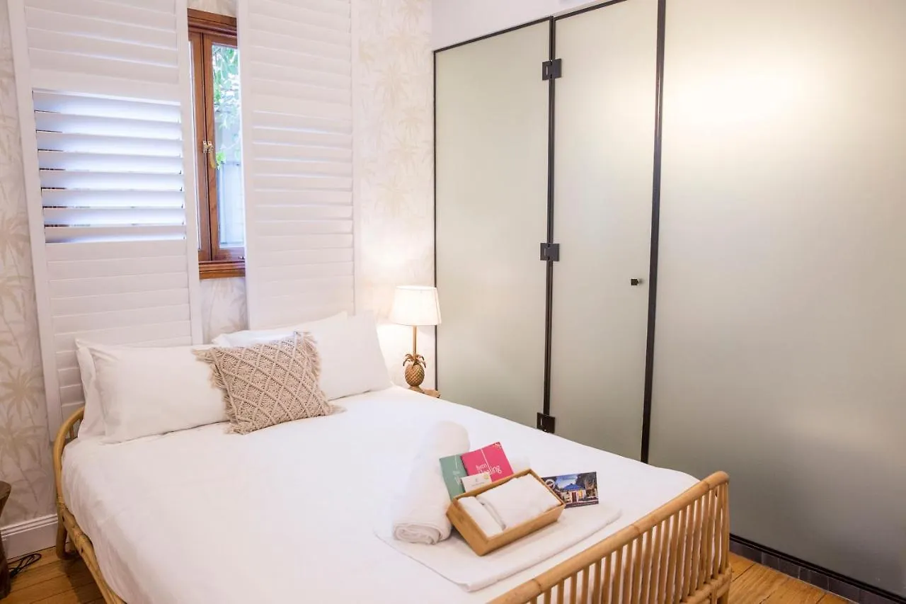 Bayhaven Lodge Byron Bay