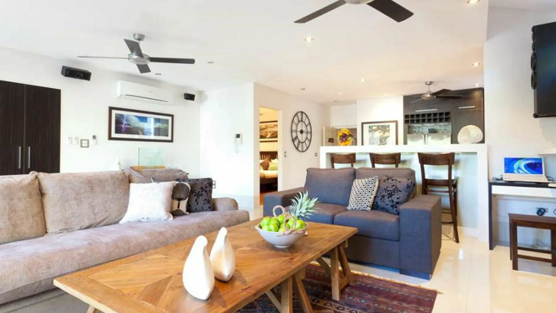 Bayhaven Lodge Byron Bay