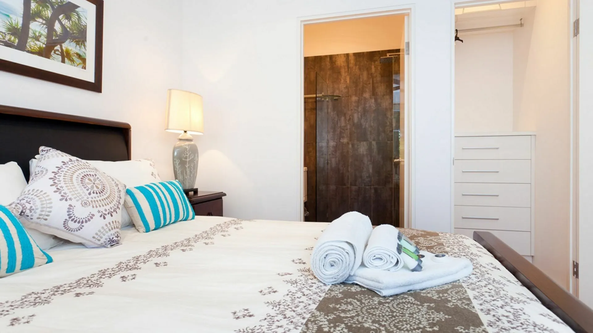 Bayhaven Lodge Byron Bay
