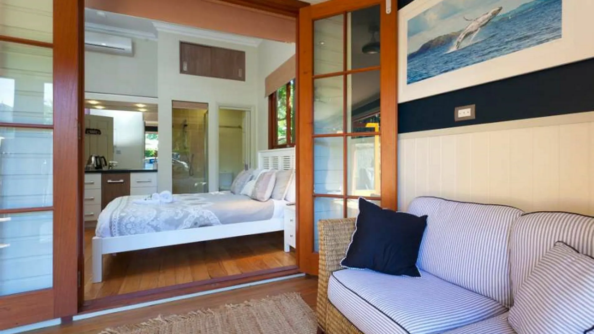 Bayhaven Lodge Byron Bay