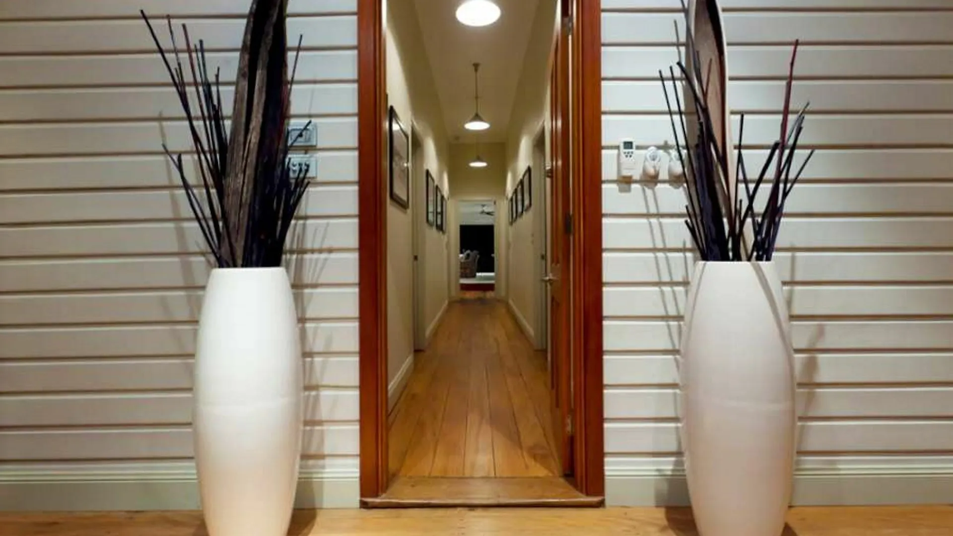 Bayhaven Lodge Byron Bay