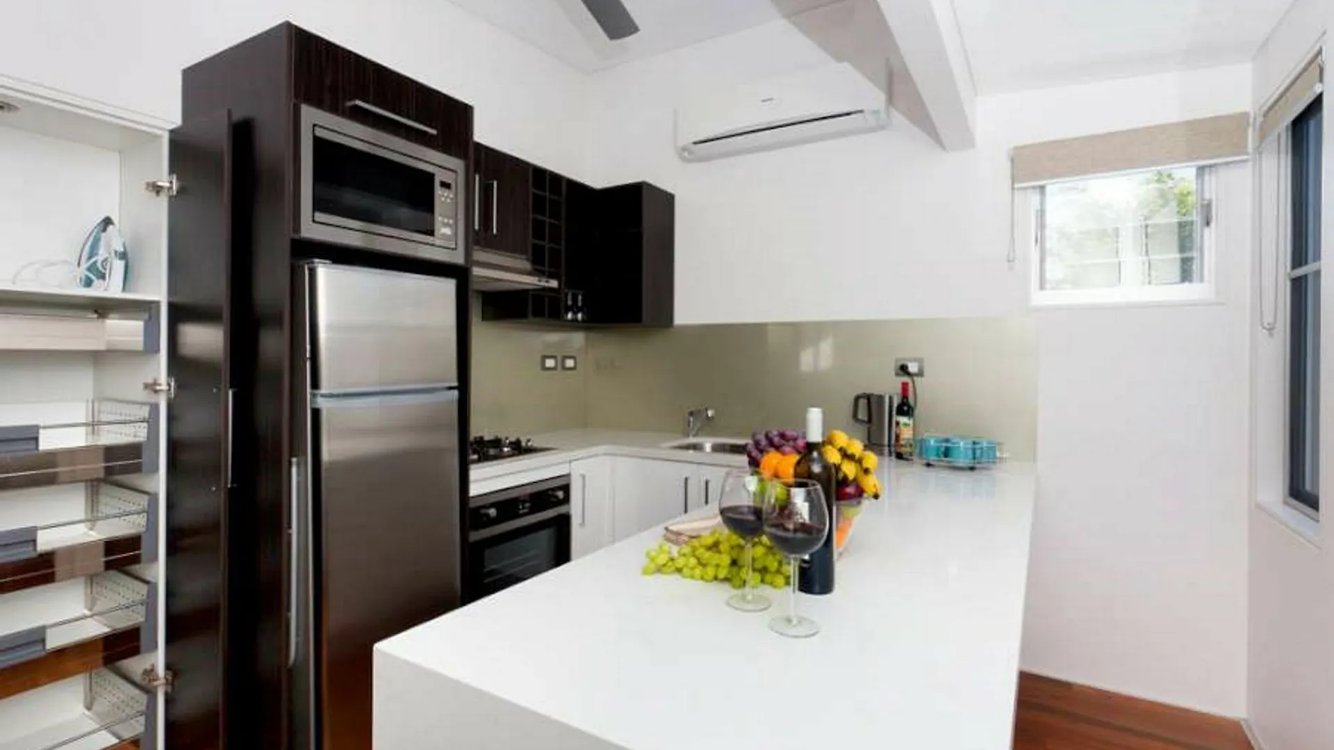 Bayhaven Lodge Byron Bay Australien