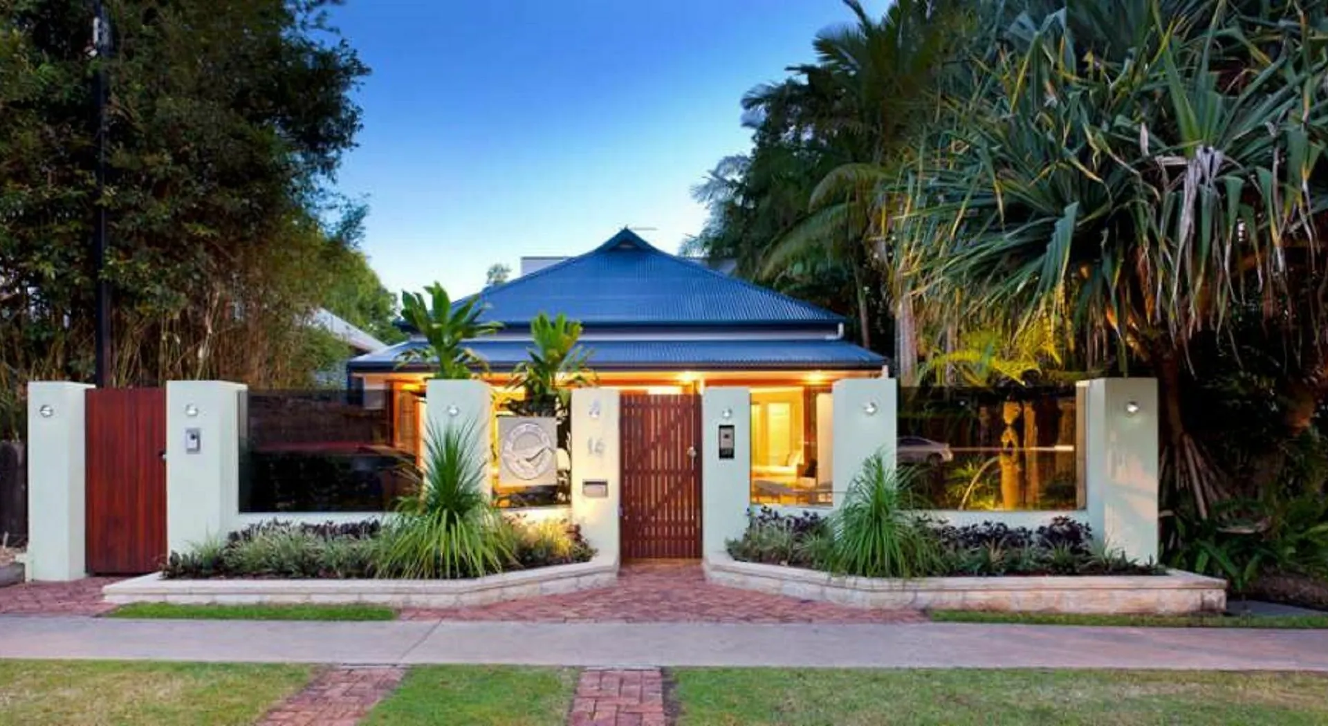 Bayhaven Lodge Byron Bay