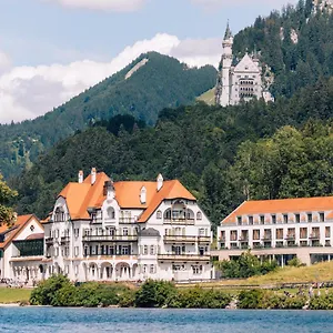 Hotel Ameron Neuschwanstein Alpsee & ****