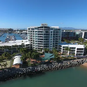 Aparthotel Mariners North ****