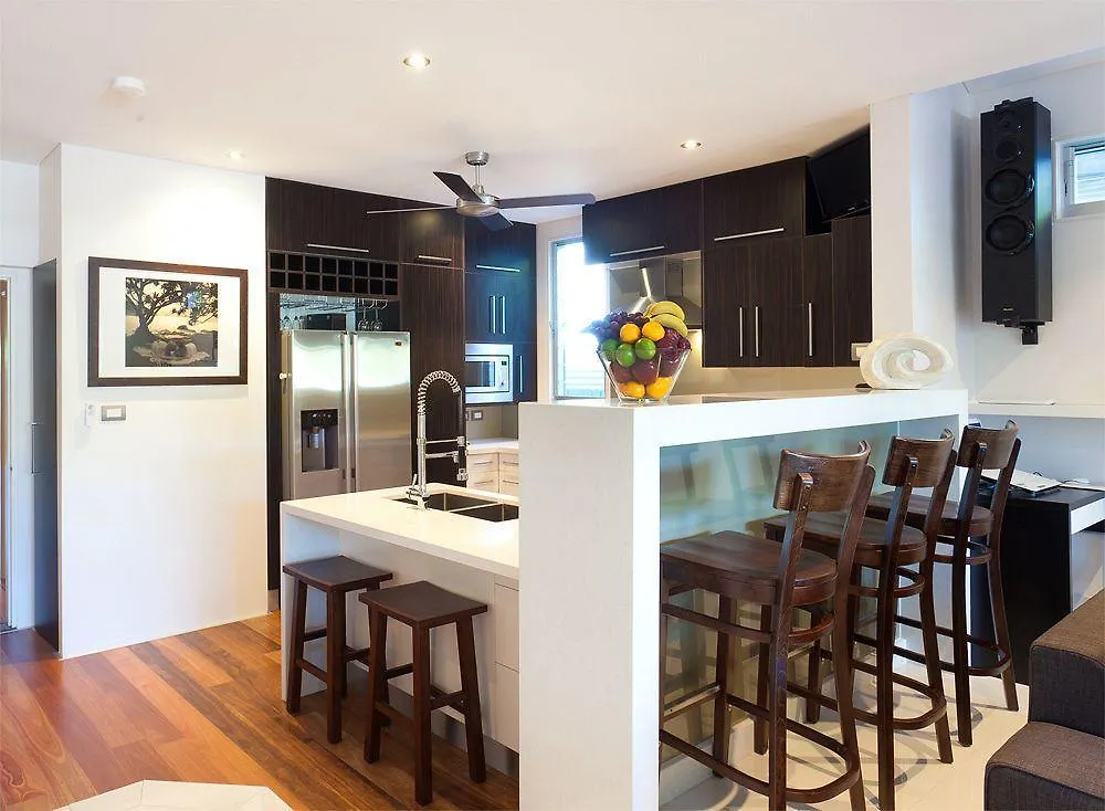 Bayhaven Lodge Byron Bay Maison d'hôtes