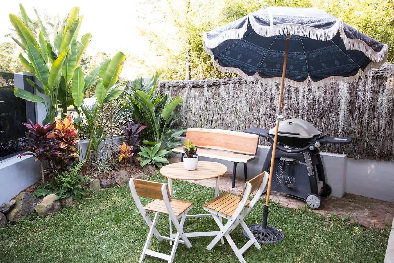 Bayhaven Lodge Byron Bay