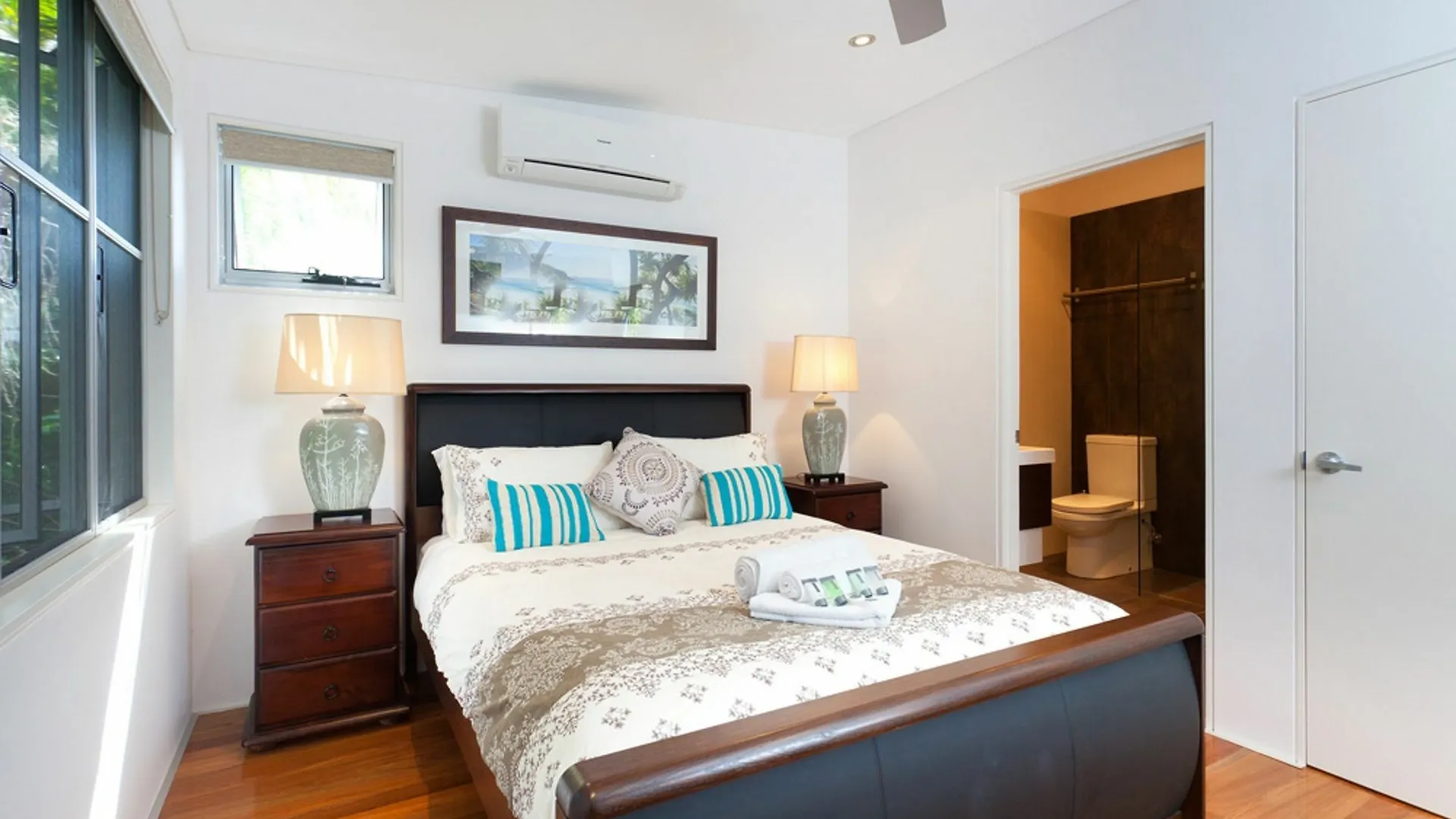 **** Maison d'hôtes Bayhaven Lodge Byron Bay Australie