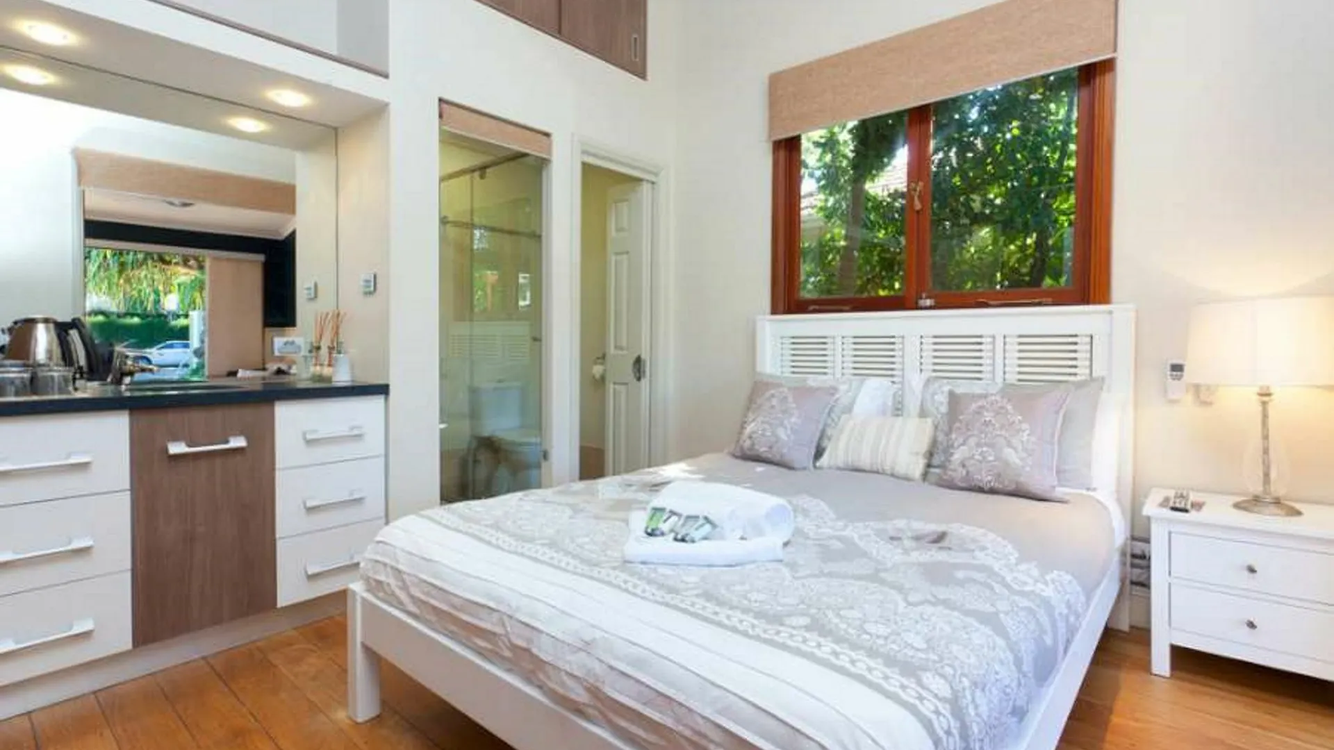 Bayhaven Lodge Byron Bay Maison d'hôtes