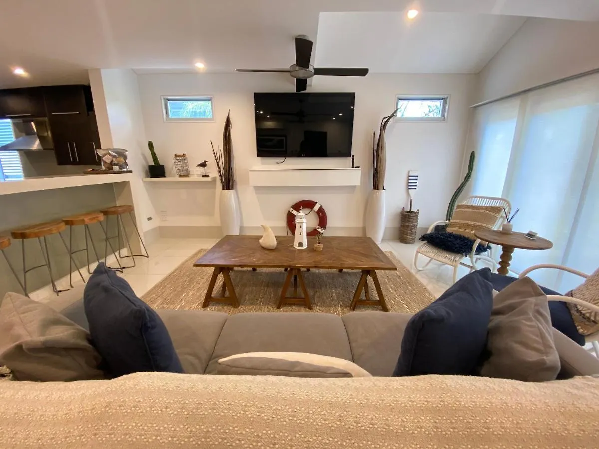 Guest house Bayhaven Lodge Byron Bay