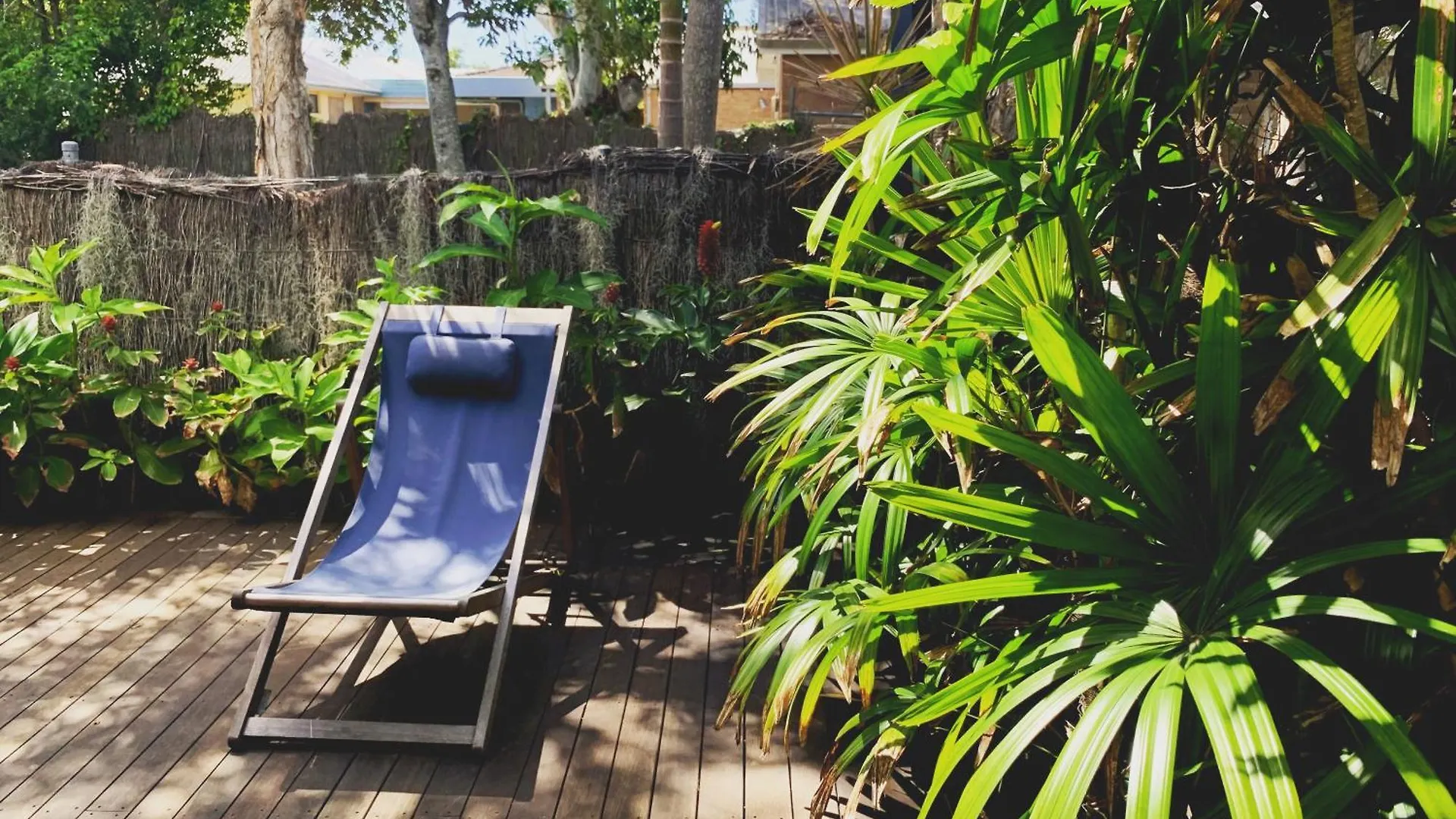 Guest house Bayhaven Lodge Byron Bay