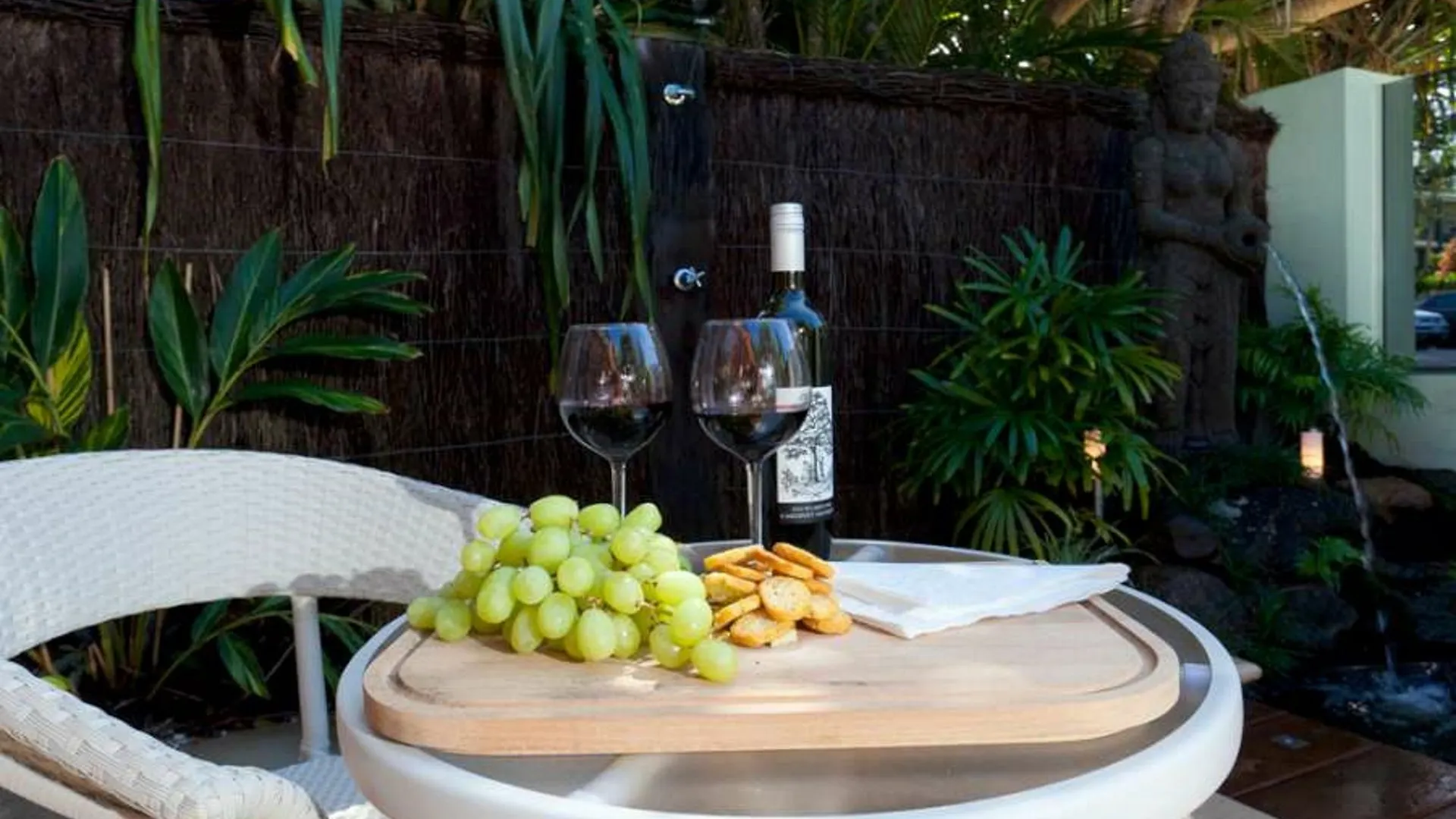 Bayhaven Lodge Byron Bay